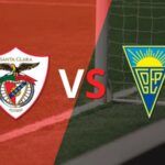 VĐQG Bồ Đào Nha – Soi kèo Santa Clara vs Estoril – 3h15 ngày 15/11 Santa Clara vs Estoril - 3h15 ngày 15/11