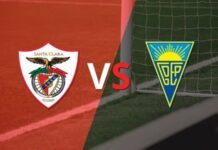 VĐQG Bồ Đào Nha – Soi kèo Santa Clara vs Estoril – 3h15 ngày 15/11 Santa Clara vs Estoril - 3h15 ngày 15/11