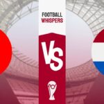 World Cup 2023 – Soi kèo Senegal vs Hà Lan – 23h00 ngày 21/11 Senegal vs Hà Lan - 23h00 ngày 21/11