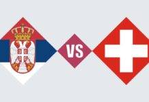 World Cup 2023 – Soi kèo Serbia vs Thụy Sĩ – 2h00 ngày 03/12 Serbia vs Thụy Sĩ - 2h00 ngày 03/12