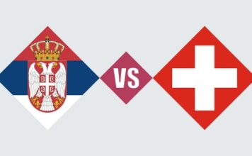 World Cup 2023 – Soi kèo Serbia vs Thụy Sĩ – 2h00 ngày 03/12 Serbia vs Thụy Sĩ - 2h00 ngày 03/12