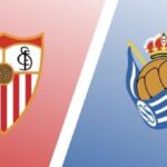 La Liga – Soi kèo Sevilla vs Real Sociedad – 1h00 ngày 10/11 Sevilla vs Real Sociedad - 1h00 ngày 10/11