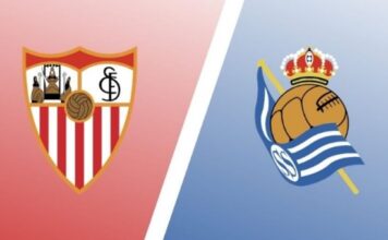La Liga – Soi kèo Sevilla vs Real Sociedad – 1h00 ngày 10/11 Sevilla vs Real Sociedad - 1h00 ngày 10/11