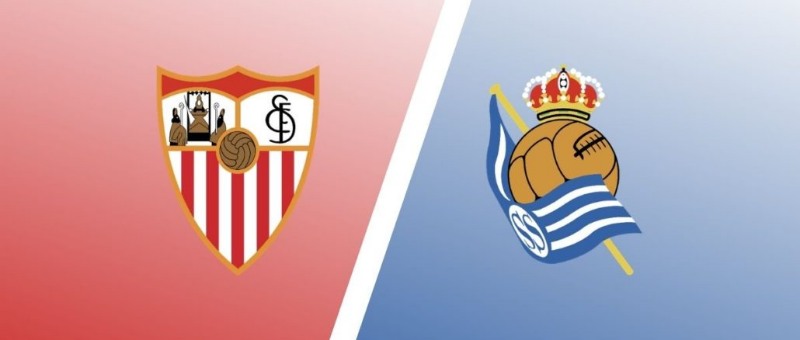 <strong>La Liga - Soi kèo Sevilla vs Real Sociedad - 1h00 ngày 10/11</strong> 1 Sevilla vs Real Sociedad - 1h00 ngày 10/11