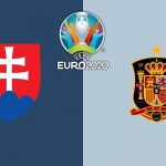 Soi kèo Slovakia vs Tây Ban Nha, lúc 23h00 ngày 23/6 – EURO 2021