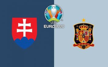 Soi kèo Slovakia vs Tây Ban Nha, lúc 23h00 ngày 23/6 – EURO 2021