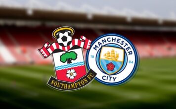 Cup Liên đoàn Anh – Soi kèo Southampton vs Manchester City – 3h00 ngày 12/01 Southampton vs Manchester City - 3h00 ngày 12/01