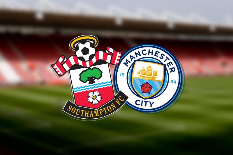 Cup Liên đoàn Anh - Soi kèo Southampton vs Manchester City - 3h00 ngày 12/01 1 Southampton vs Manchester City - 3h00 ngày 12/01