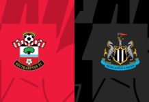 Cup Liên đoàn Anh – Soi kèo Southampton vs Newcastle – 3h00 ngày 25/01 Southampton vs Newcastle - 3h00 ngày 25/01