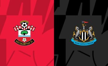 Cup Liên đoàn Anh – Soi kèo Southampton vs Newcastle – 3h00 ngày 25/01 Southampton vs Newcastle - 3h00 ngày 25/01