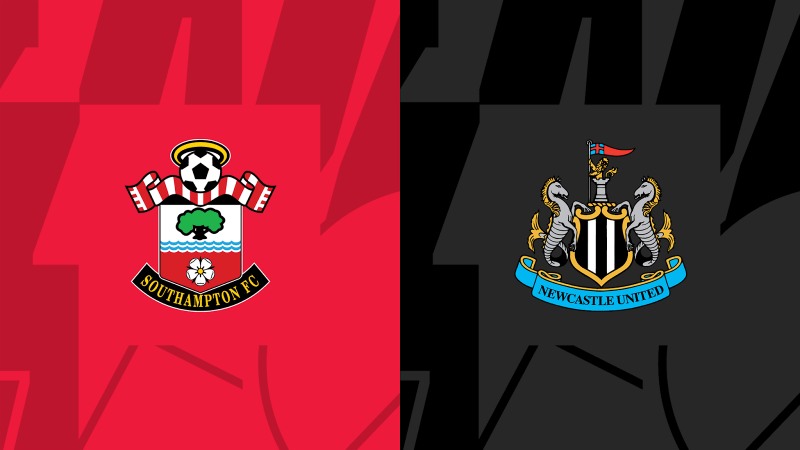 Cup Liên đoàn Anh - Soi kèo Southampton vs Newcastle - 3h00 ngày 25/01 1 Southampton vs Newcastle - 3h00 ngày 25/01