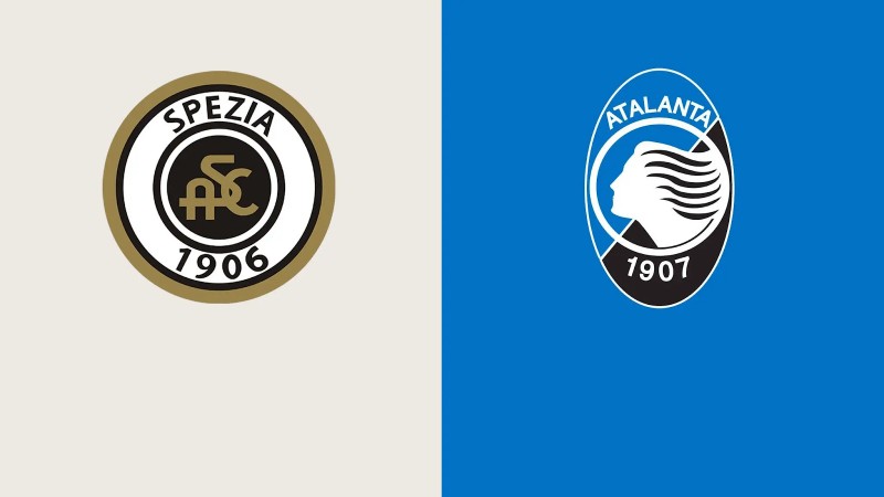 Serie A - Soi kèo Spezia vs Atalanta - 20h30 ngày 04/01 1 Spezia vs Atalanta - 20h30 ngày 04/01