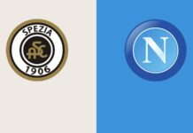 Serie A – Soi kèo Spezia vs Napoli – 18h30 ngày 05/02 Spezia vs Napoli - 18h30 ngày 05/02