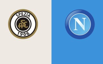 Serie A – Soi kèo Spezia vs Napoli – 18h30 ngày 05/02 Spezia vs Napoli - 18h30 ngày 05/02