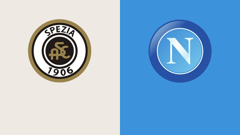 Serie A - Soi kèo Spezia vs Napoli - 18h30 ngày 05/02 1 Spezia vs Napoli - 18h30 ngày 05/02