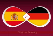 World Cup 2023 – Soi kèo Tây Ban Nha vs Đức – 2h00 ngày 28/11 Tây Ban Nha vs Đức - 2h00 ngày 28/11