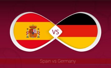 World Cup 2023 – Soi kèo Tây Ban Nha vs Đức – 2h00 ngày 28/11 Tây Ban Nha vs Đức - 2h00 ngày 28/11