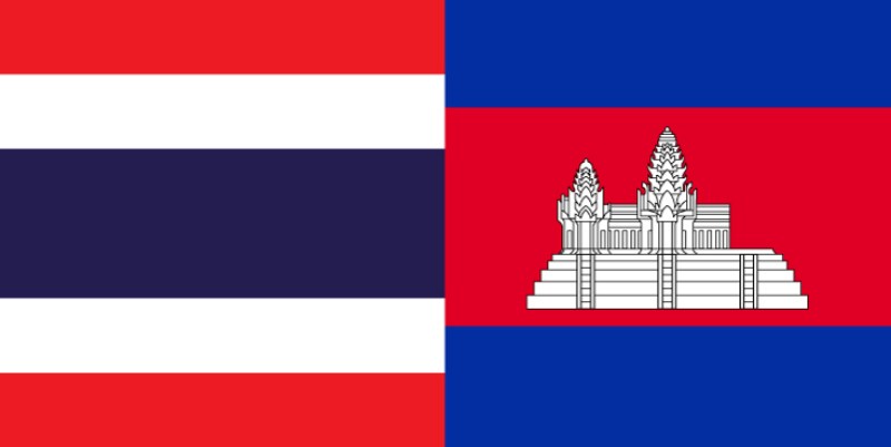 AFF Cup 2023 - Soi kèo Thái Lan vs Campuchia - 19h30 ngày 02/01 1 Thái Lan vs Campuchia - 19h30 ngày 02/01