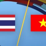 AFF Cup 2023 – Soi kèo Thái Lan vs Việt Nam – 19h30 ngày 16/01 Thái Lan vs Việt Nam - 19h30 ngày 16/01