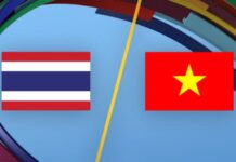 AFF Cup 2023 – Soi kèo Thái Lan vs Việt Nam  –  19h30 ngày 16/01 Thái Lan vs Việt Nam  -  19h30 ngày 16/01