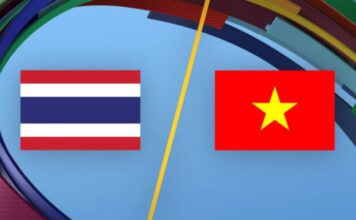 AFF Cup 2023 – Soi kèo Thái Lan vs Việt Nam – 19h30 ngày 16/01 Thái Lan vs Việt Nam - 19h30 ngày 16/01