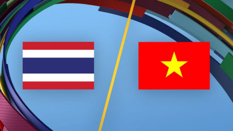 AFF Cup 2023 - Soi kèo Thái Lan vs Việt Nam - 19h30 ngày 16/01 1 Thái Lan vs Việt Nam - 19h30 ngày 16/01