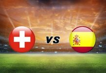 Soi kèo Thụy Sỹ vs Tây Ban Nha, lúc 23h00 ngày 2/7 – EURO 2020