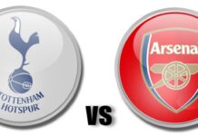 Ngoại hạng Anh – Soi kèo Tottenham vs Arsenal – 23h30 ngày 15/01 Tottenham vs Arsenal - 23h30 ngày 15/01