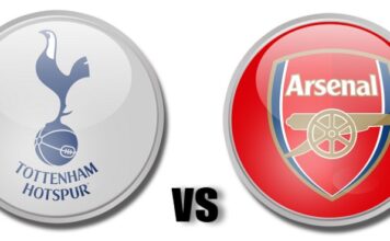 Ngoại hạng Anh – Soi kèo Tottenham vs Arsenal – 23h30 ngày 15/01 Tottenham vs Arsenal - 23h30 ngày 15/01