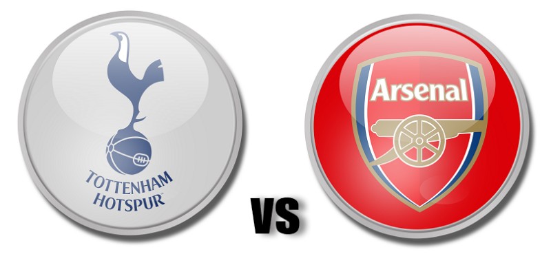Ngoại hạng Anh - Soi kèo Tottenham vs Arsenal - 23h30 ngày 15/01 1 Tottenham vs Arsenal - 23h30 ngày 15/01