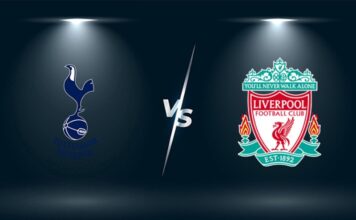Ngoại hạng Anh – Soi kèo Tottenham vs Liverpool – 23h30 ngày 06/11 Tottenham vs Liverpool - 23h30 ngày 06/11