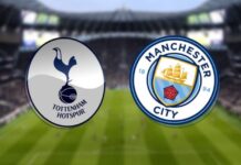 Ngoại hạng Anh – Soi kèo Tottenham vs Manchester City – 23h30 ngày 05/02 Tottenham vs Manchester City - 23h30 ngày 05/02