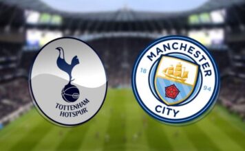 Ngoại hạng Anh – Soi kèo Tottenham vs Manchester City – 23h30 ngày 05/02 Tottenham vs Manchester City - 23h30 ngày 05/02