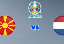 Soi kèo Bắc Macedonia vs Hà Lan, lúc 23h00 ngày 21/6 – EURO 2021