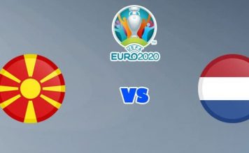 Soi kèo Bắc Macedonia vs Hà Lan, lúc 23h00 ngày 21/6 – EURO 2021