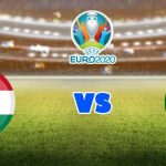 Soi kèo Hungary vs Bồ Đào Nha, lúc 23h00 ngày 15/6 – EURO 2021