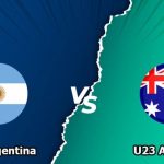 Soi kèo U23 Argentina vs U23 Australia, 17h30 ngày 22/7 – Olympic 2020
