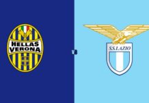 Serie A – Soi kèo Verona vs Lazio – 0h30 ngày 07/02 Verona vs Lazio - 0h30 ngày 07/02