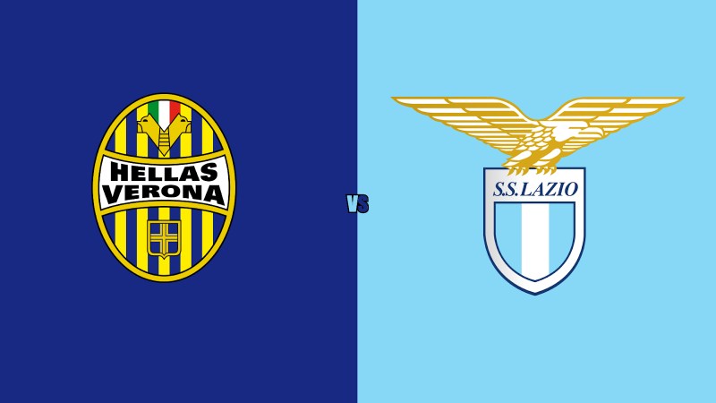 Serie A - Soi kèo Verona vs Lazio - 0h30 ngày 07/02 1 Verona vs Lazio - 0h30 ngày 07/02