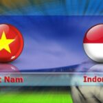 AFF Cup 2023 – Soi kèo Việt Nam vs Indonesia – 19h30 ngày 09/01 Việt Nam vs Indonesia - 19h30 ngày 10/01