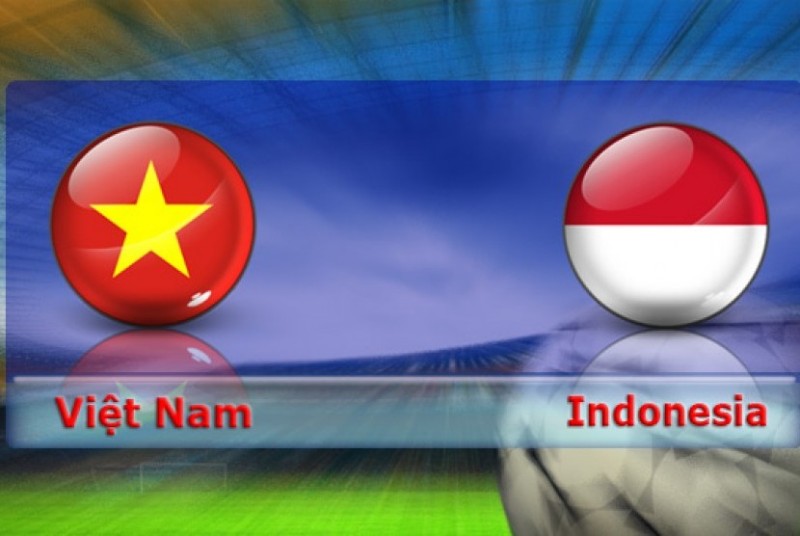 AFF Cup 2023 - Soi kèo Việt Nam vs Indonesia - 19h30 ngày 09/01 1 Việt Nam vs Indonesia - 19h30 ngày 10/01