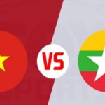 AFF Cup 2023 – Soi kèo Việt Nam vs Myanmar – 19h30 ngày 03/01 Việt Nam vs Myanmar - 19h30 ngày 03/01