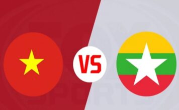 AFF Cup 2023 – Soi kèo Việt Nam vs Myanmar – 19h30 ngày 03/01 Việt Nam vs Myanmar - 19h30 ngày 03/01
