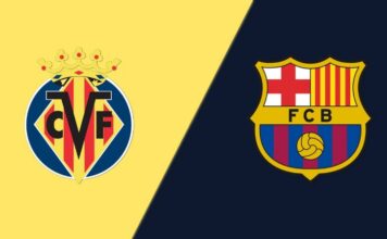 La Liga – Soi kèo Villarreal vs Barcelona – 3h00 ngày 13/02 Villarreal vs Barcelona - 3h00 ngày 13/02