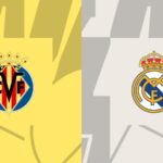 La Liga – Soi kèo Villarreal vs Real Madrid – 22h15 ngày 07/01 Villarreal vs Real Madrid - 22h15 ngày 07/01