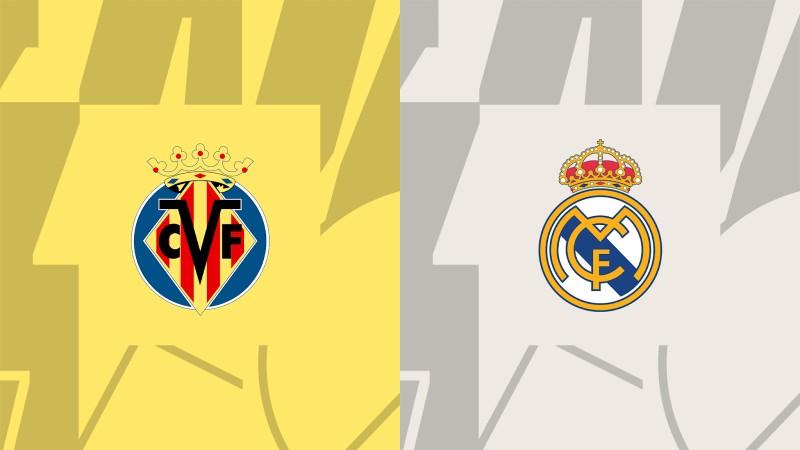 La Liga - Soi kèo Villarreal vs Real Madrid - 22h15 ngày 07/01 1 Villarreal vs Real Madrid - 22h15 ngày 07/01