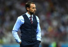 HLV Southgate cấm ĐT Anh làm “chuyện giường chiếu” tại Euro 2021