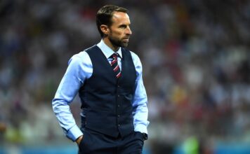HLV Southgate cấm ĐT Anh làm “chuyện giường chiếu” tại Euro 2021