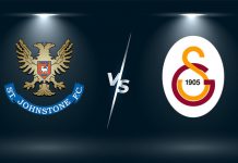 Soi kèo St. Johnstone vs Galatasaray, 01h00 13/08 – Cúp C2 châu Âu