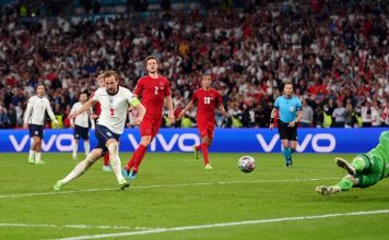 Tam Sư hẹn gặp màu áo thiên thanh Ý ở trận chung kết EURO 2020